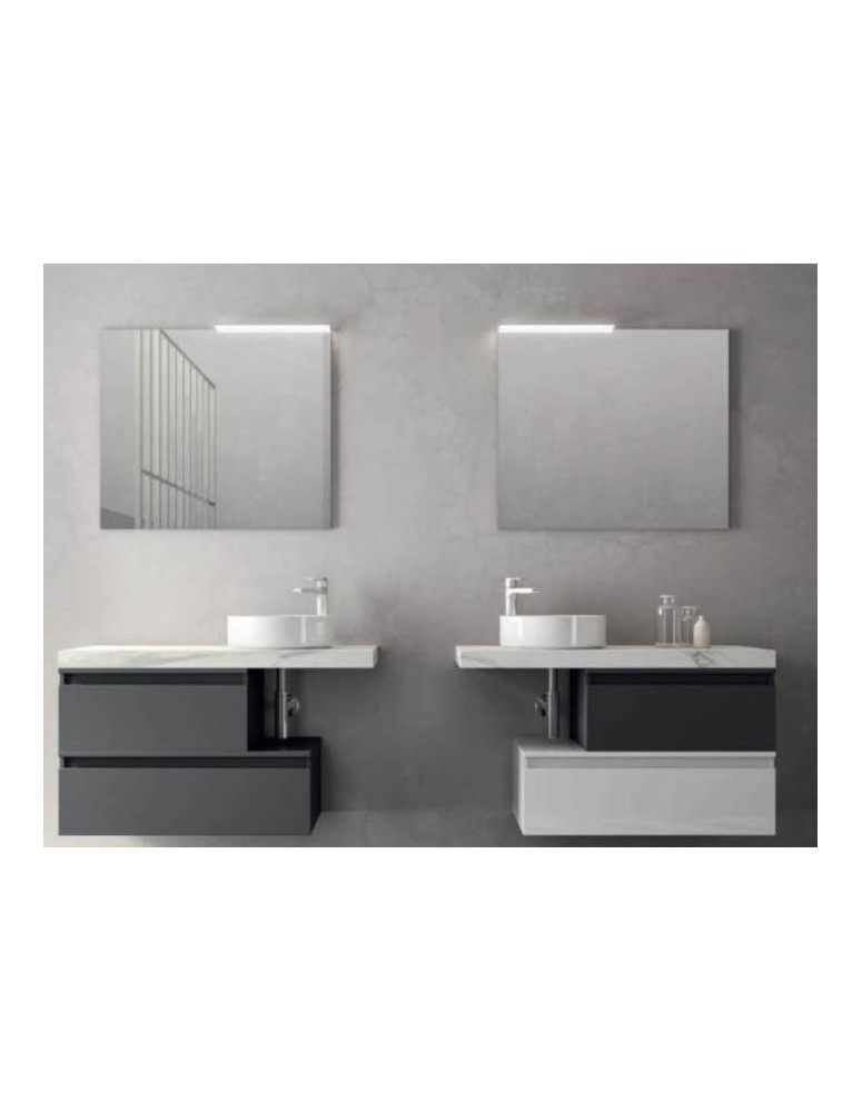 BAGNI DA CM 1.00 SOSPESI