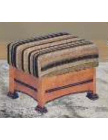 PANCHETTO  FINITURE  ARTE POVERA CILIEGIO ROVERE