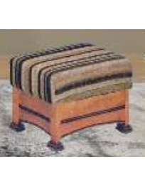 PANCHETTO  FINITURE  ARTE POVERA CILIEGIO ROVERE