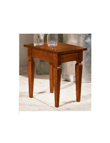 TAVOLINO RETTANGOLARE  IN LEGNO
