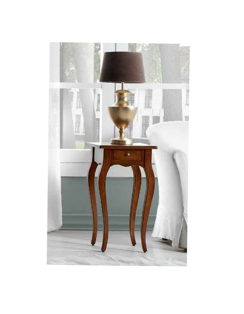 TAVOLINO  1 CASSETTO