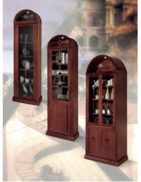 VETRINE A UNA E A DUE ANTE