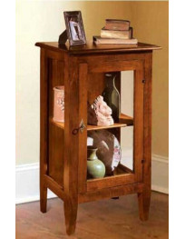 VETRINETTA 1 PORTA VERNICIATA