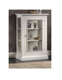 ARGENTIERA 1  ANTA LACCATA BIANCA