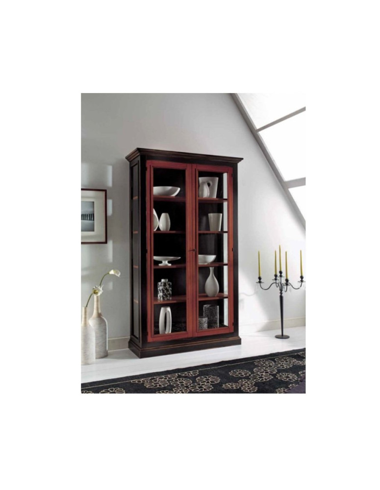 ARGENTIERA  2  ANTE LACCATA E VERNICIATA