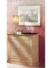 CREDENZA DUE ANTE