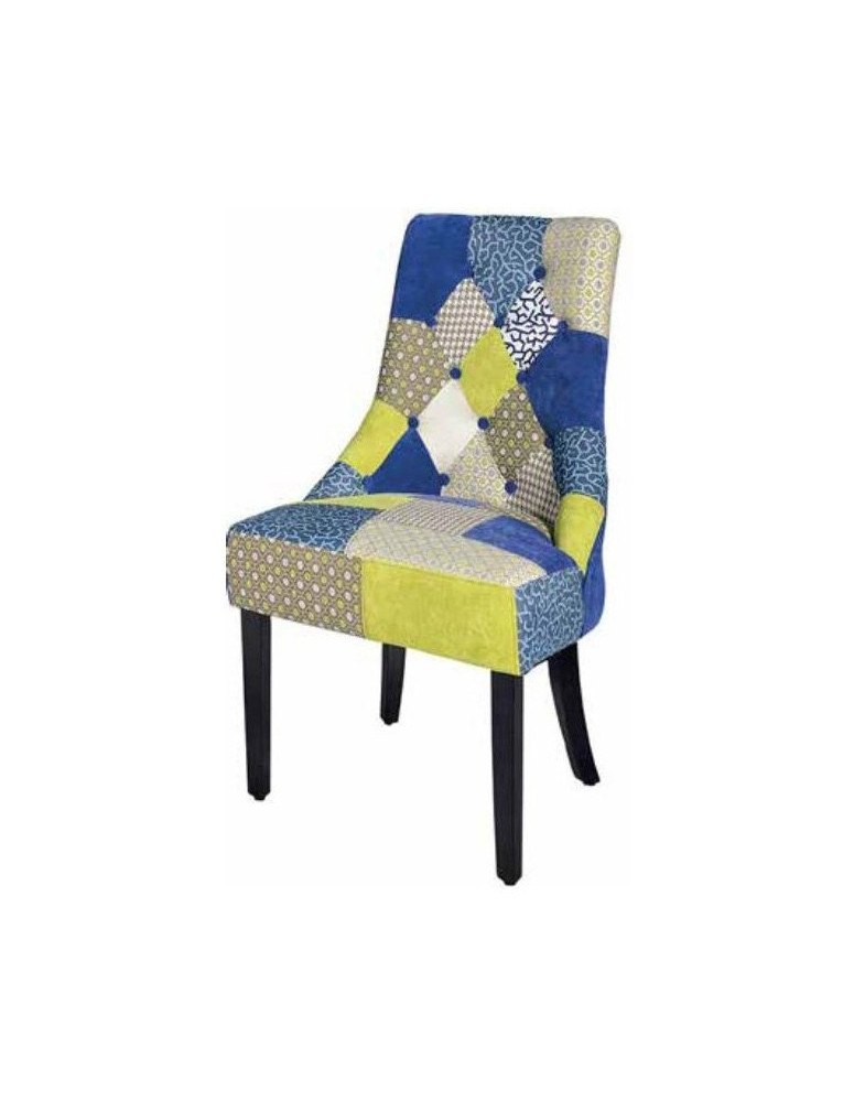 POLTRONCINA  IMBOTTITA IN  FAGGIO