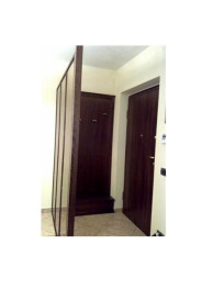 PARTICOLARE DEL SEPARE’ CON APPENDIABITI