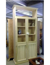 LIBRERIA-CRISTALLIERA