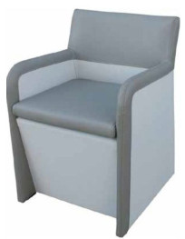 POLTRONCINA IMBOTTITA