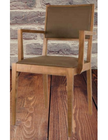 POLTRONCINA IMBOTTITA