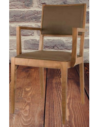 POLTRONCINA IMBOTTITA