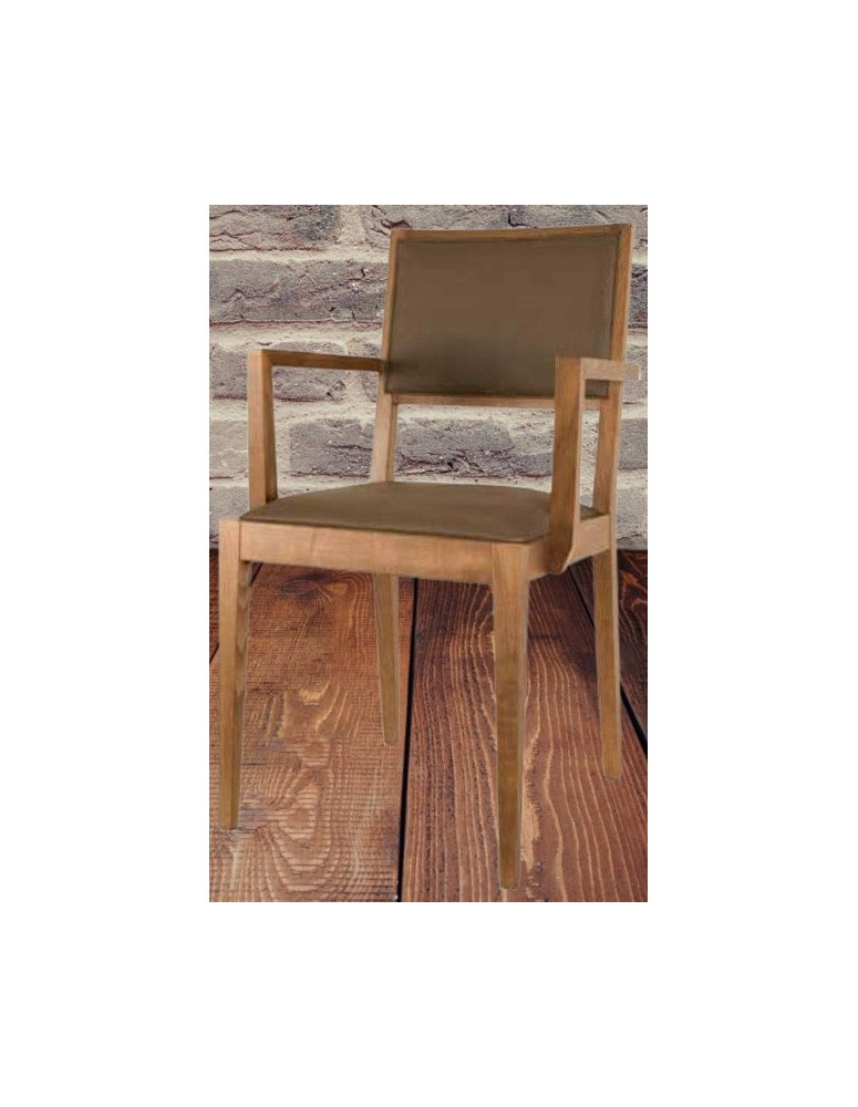 POLTRONCINA IMBOTTITA