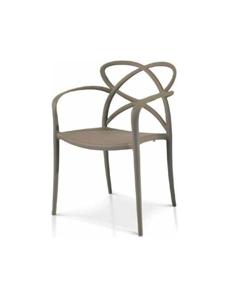 POLTROCINA IN POLIPROPILENE E FIBTE DI VETRO