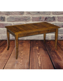 TAVOLI CLASSICO IN LEGNO CON ALLUNGHE