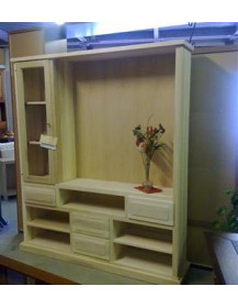 MOBILE VETRINA PORTA TV