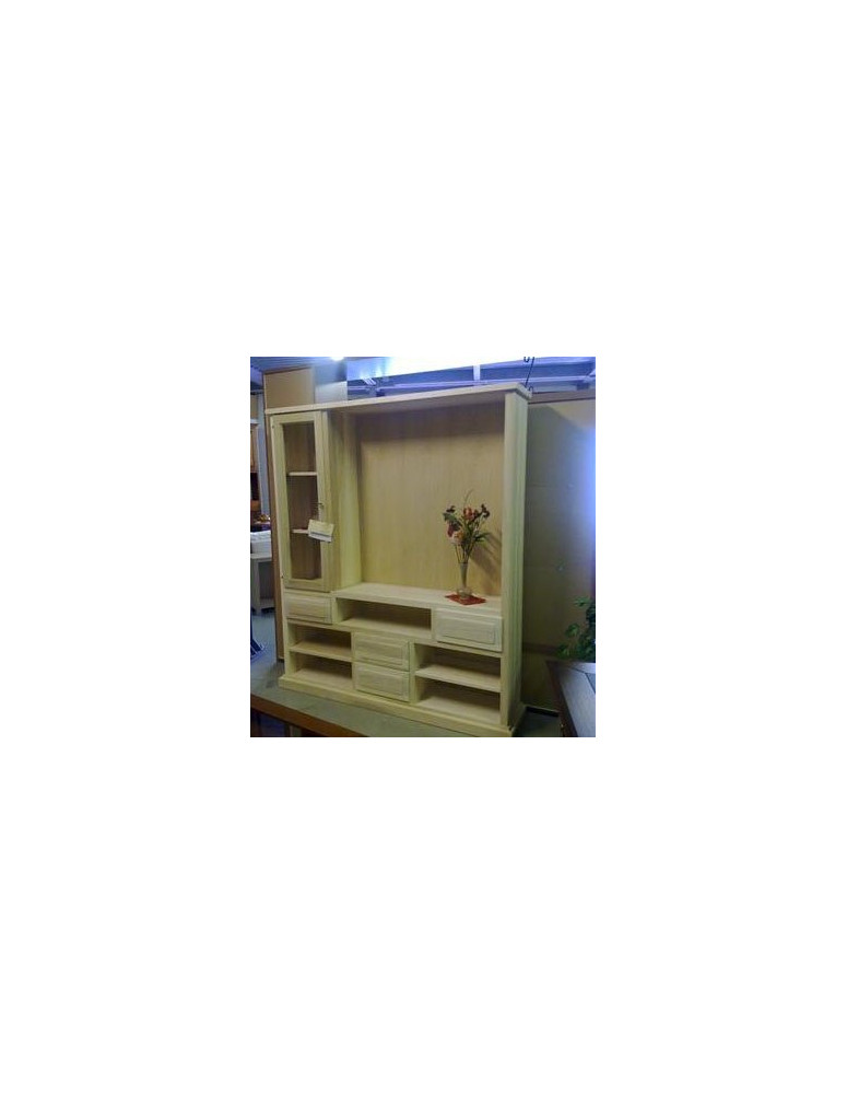 MOBILE VETRINA PORTA TV