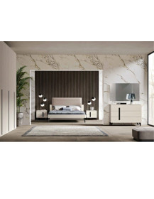 CAMERE MODERNE ARMADIO BATTENTE