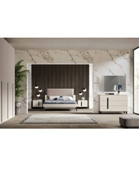 CAMERE MODERNE ARMADIO BATTENTE