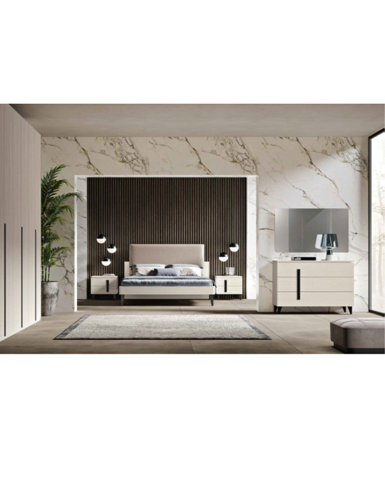 CAMERE MODERNE ARMADIO BATTENTE