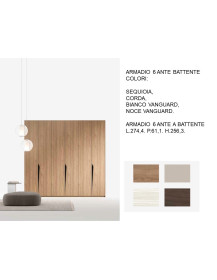 ARMADI A BATTENTE