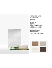 ARMADI SCORREVOLI