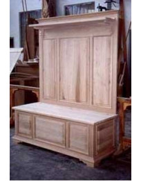 CASSAPANCA CON APPENDIABITI