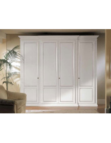 ARMADIO 4 ANTE BATTENTE