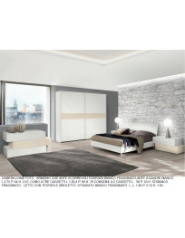 CAMERA DA LETTO COMPLETA