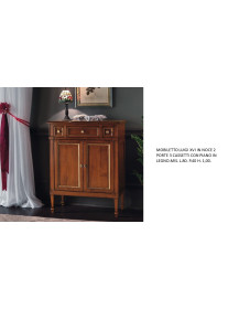 MOBILETTO DI LUIGI XVI