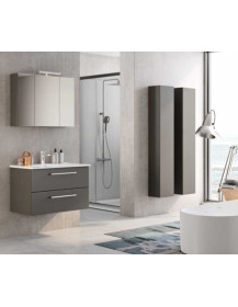 BAGNO CON 2 CASSETTONI