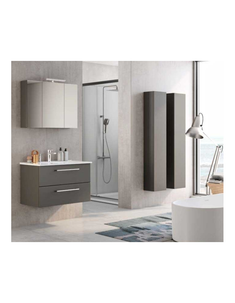 BAGNO CON 2 CASSETTONI