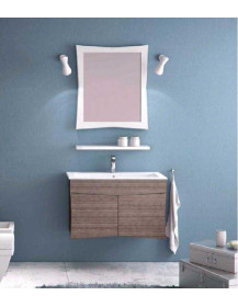 BAGNO NOCE PRIMAVERA