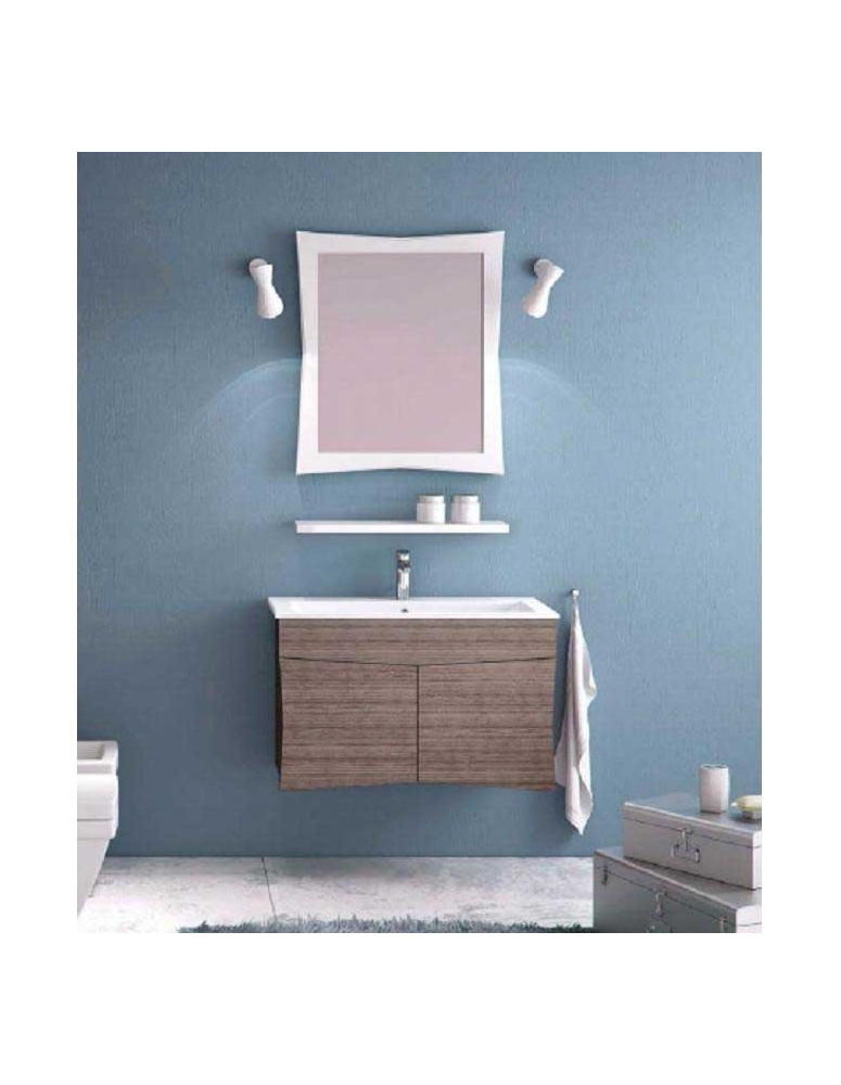 BAGNO NOCE PRIMAVERA