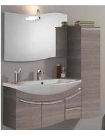 BAGNO GRIGIO TRANCHE’