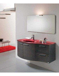 BAGNO LAVABO SAGOMATO
