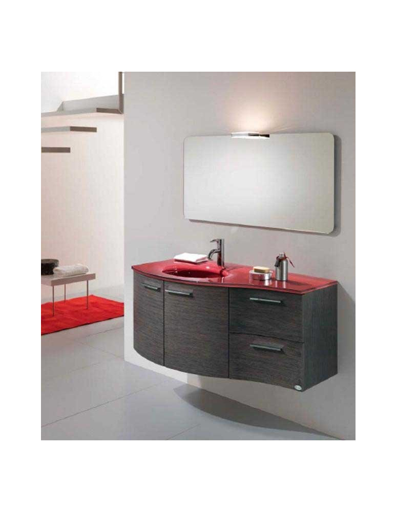 BAGNO LAVABO SAGOMATO