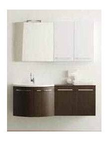 BAGNO MEZZALUNA E DRITTO