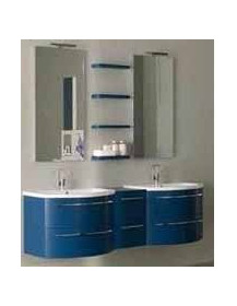 BAGNO DOPPIO LAVABO