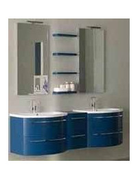 BAGNO DOPPIO LAVABO