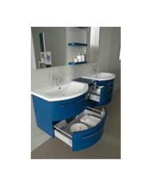 BAGNO DOPPIO LAVABO