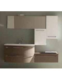 BAGNO GRIGIO BEIGE