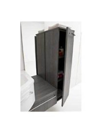 BAGNO BIANCO E ABETE