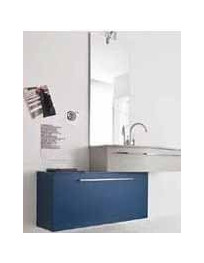 BAGNO BLU VERDASTRO