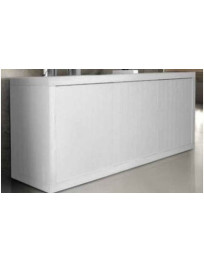 BASE ABETE BIANCO SPAZZOLATO