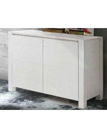 CREDENZA DUE ANTE