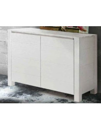 CREDENZA DUE ANTE