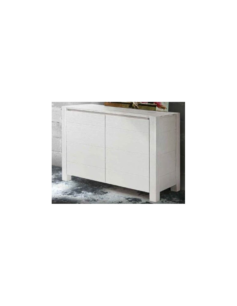 CREDENZA DUE ANTE