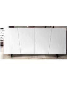 BASE  ABETE BIANCO SPAZZOLATO