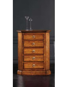 ANGOLIERE 5 CASSETTI